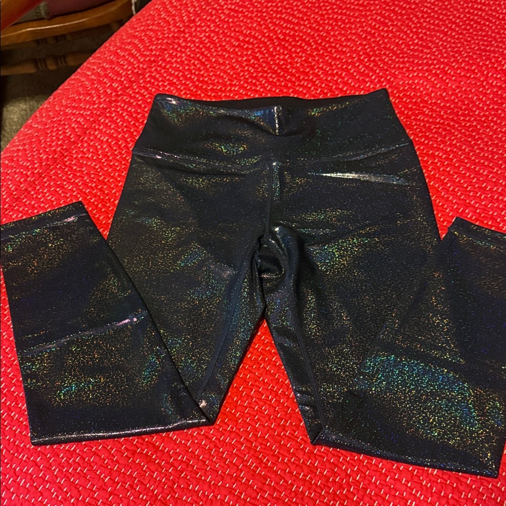 Zyia Twilight legging